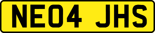 NE04JHS
