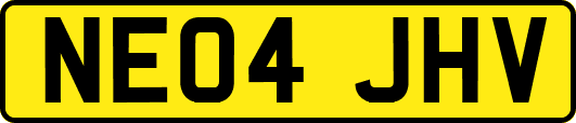 NE04JHV
