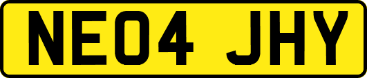 NE04JHY