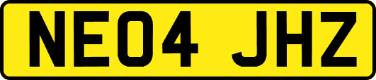 NE04JHZ