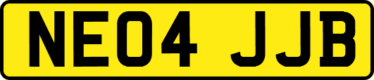 NE04JJB