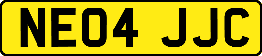 NE04JJC