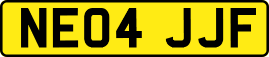 NE04JJF