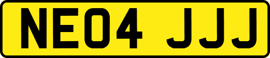 NE04JJJ