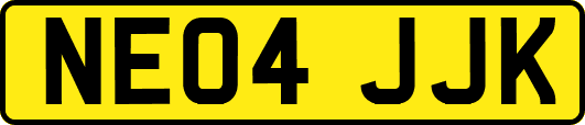 NE04JJK