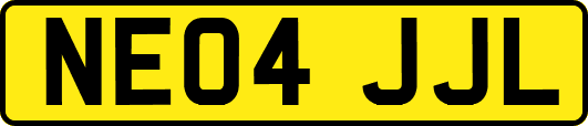 NE04JJL