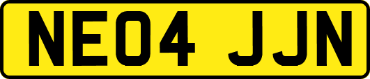 NE04JJN