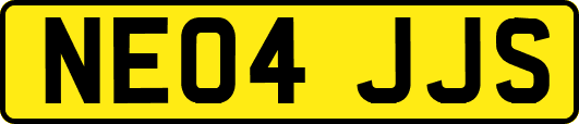 NE04JJS