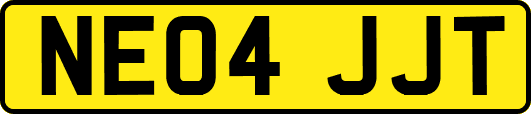 NE04JJT