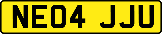 NE04JJU