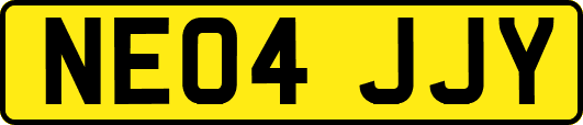 NE04JJY