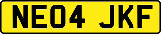 NE04JKF