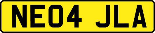 NE04JLA