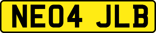 NE04JLB