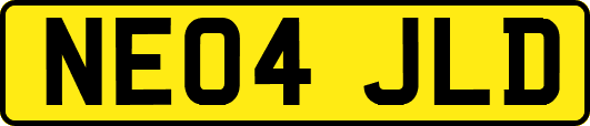 NE04JLD