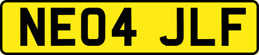 NE04JLF