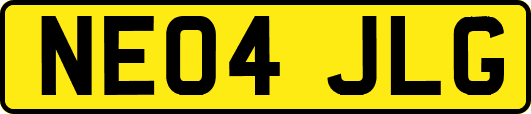 NE04JLG