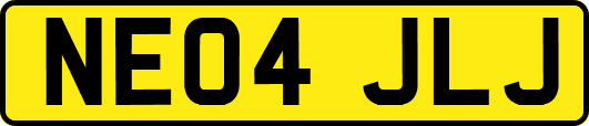 NE04JLJ