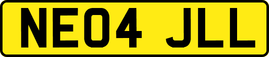 NE04JLL