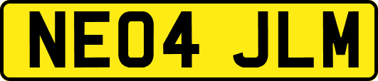 NE04JLM