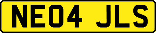 NE04JLS