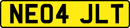 NE04JLT