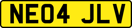 NE04JLV