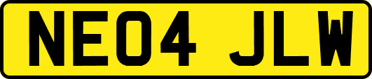 NE04JLW