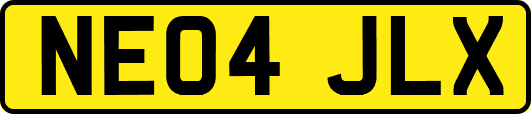 NE04JLX