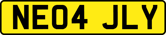 NE04JLY