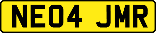NE04JMR
