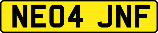 NE04JNF