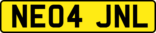 NE04JNL