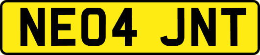 NE04JNT