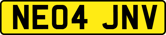 NE04JNV