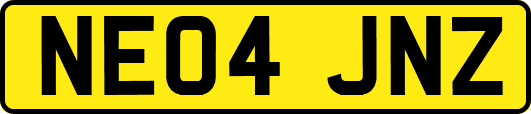 NE04JNZ