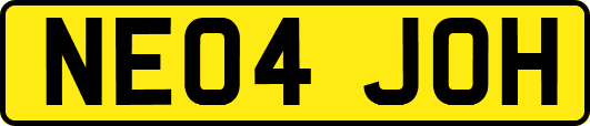 NE04JOH