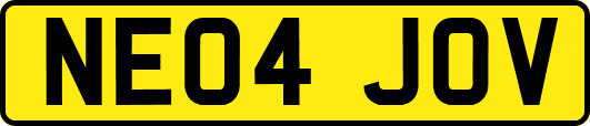NE04JOV