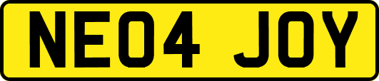 NE04JOY