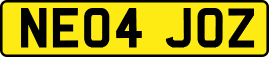 NE04JOZ