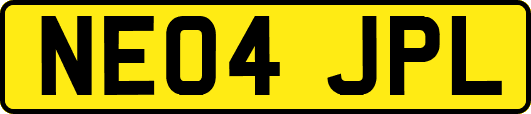 NE04JPL