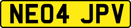 NE04JPV