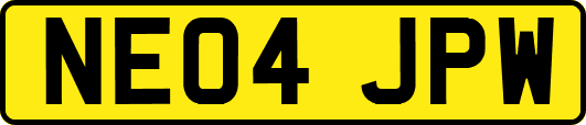NE04JPW