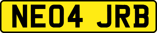 NE04JRB