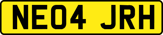 NE04JRH