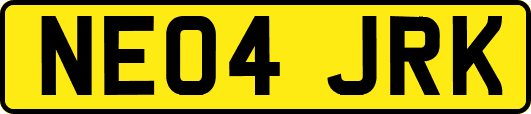 NE04JRK