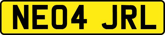 NE04JRL