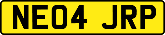 NE04JRP