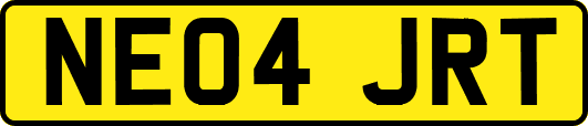 NE04JRT