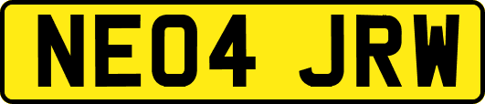 NE04JRW